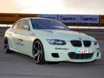 BMW GP3.10 Concept by AC Schnitzer 2007 года